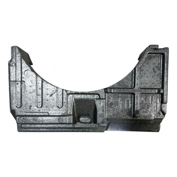 Isopor Porta Malas Gm Cruze Sport Esquerdo 2017