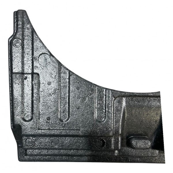 Isopor Porta Malas Gm Cruze Sport Esquerdo 2017