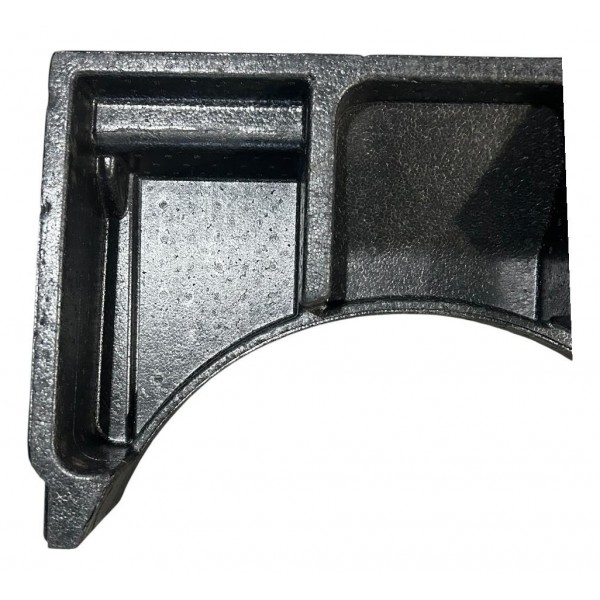 Isopor Porta Malas Gm Cruze Sport Esquerdo 2017