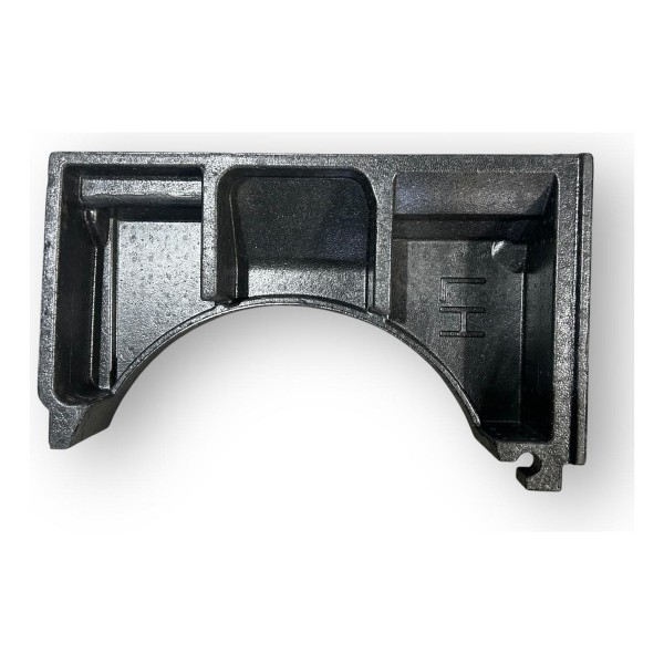 Isopor Porta Malas Gm Cruze Sport Esquerdo 2017