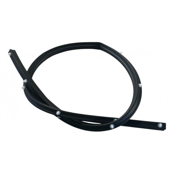 Borracha Churrasqueira Chery Tiggo 8 2021 Original