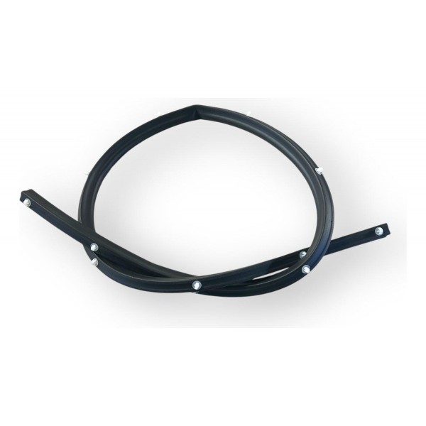 Borracha Churrasqueira Chery Tiggo 8 2021 Original