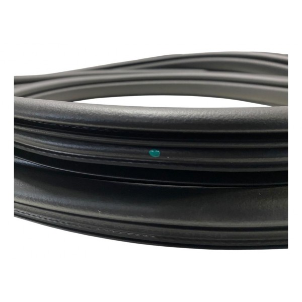 Borracha Porta Tiggo 8 2021 2024 1.6 Tgdi Tras Esquerda