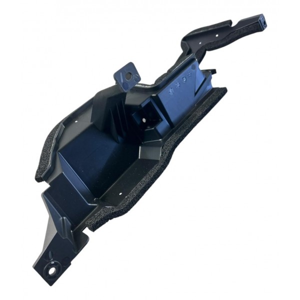 Defletor Radiador Chery Tiggo 8 Direito 2021 Original