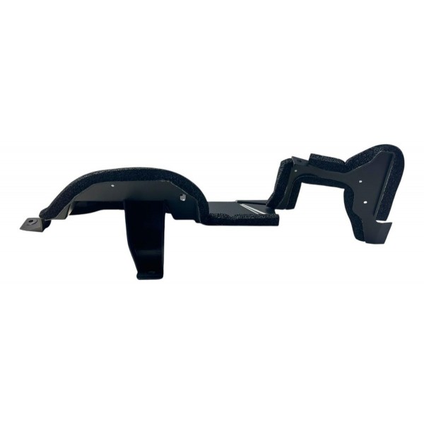 Defletor Radiador Chery Tiggo 8 Direito 2021 Original