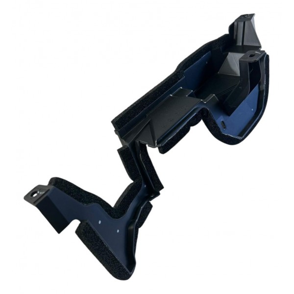 Defletor Radiador Chery Tiggo 8 Direito 2021 Original