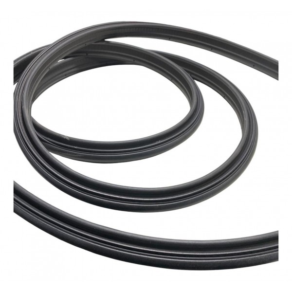 Borracha Porta Malas Chery Tiggo 7 Pro 2022 2025