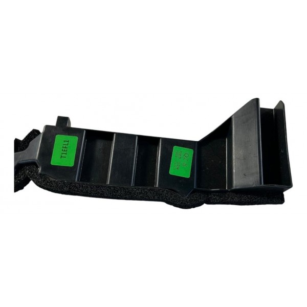 Acabamento Defletor Tiggo 7 Pro Dianteiro Esquerdo 2021 2024