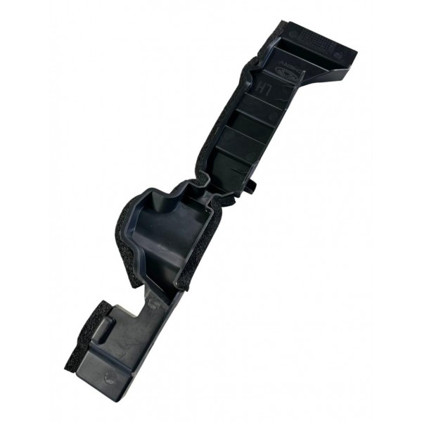 Acabamento Defletor Tiggo 7 Pro Dianteiro Esquerdo 2021 2024