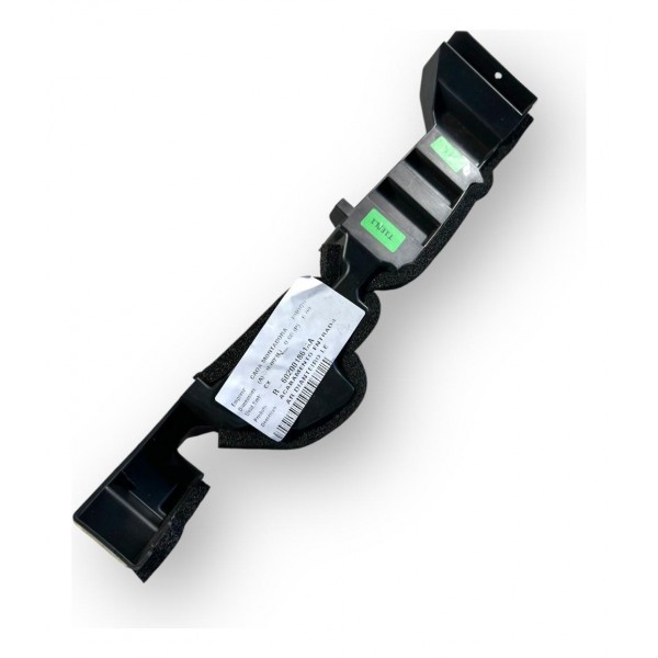 Acabamento Defletor Tiggo 7 Pro Dianteiro Esquerdo 2021 2024