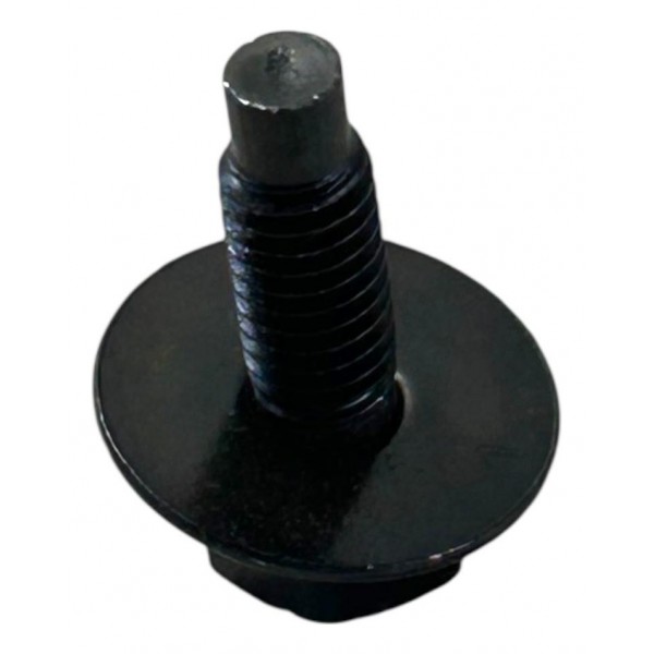 4 Parafuso Parabarro Original Hyundai Hb20 Veloster