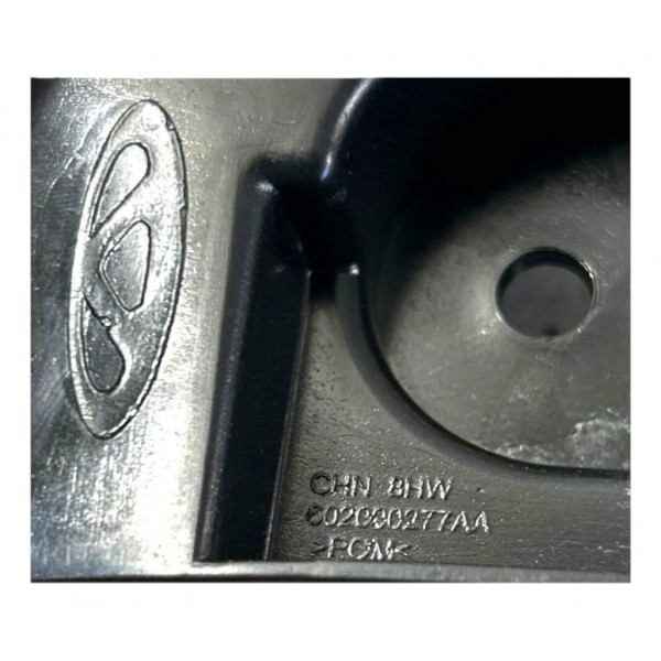 Suporte Parachoque Tiggo 5x Pro Traseiro Direito 2023 2024