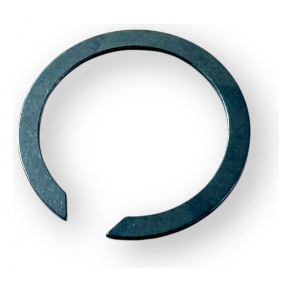 Anel Trava Engrenagem Hyundai Hb20 Original