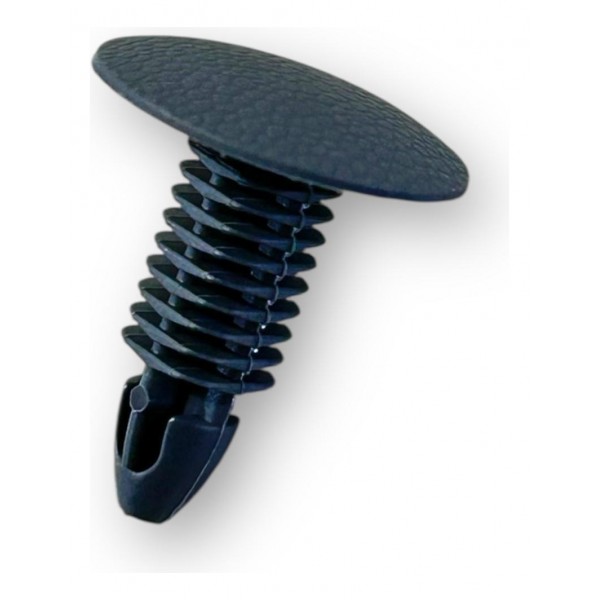 Jogo 10 Grampos Forro Porta Malas Hb20s Hb20x 2012 2020