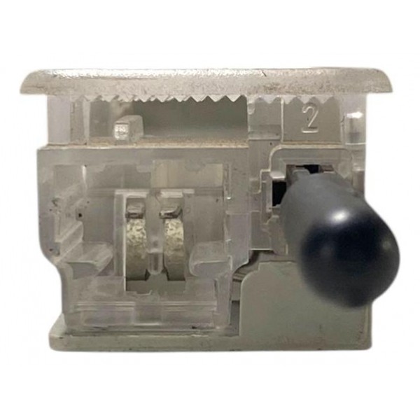 Luz Cortesia Do Porta Luvas Citroen C4 Pallas Hatch 2.0 2011