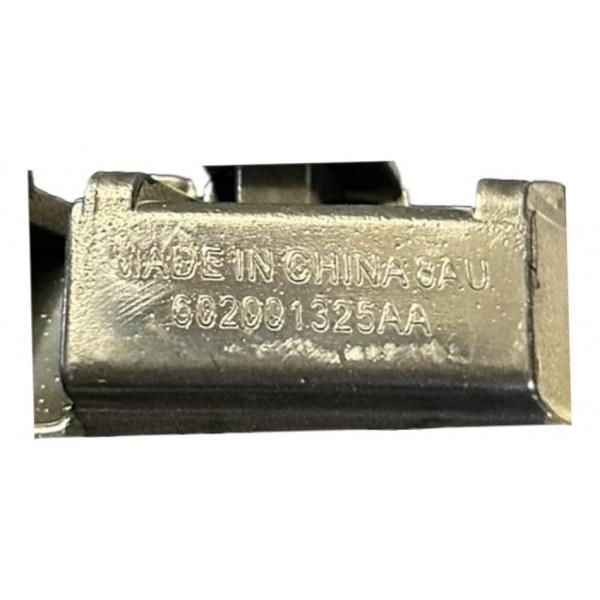 Guia Parachoque Chery Arrizo 6 Dianteiro Direito 2021 Origin