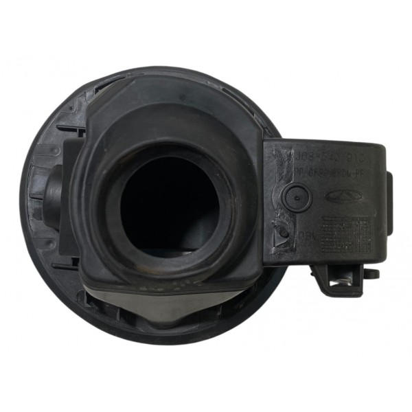 Alojamento Portinhola Tanque Chery Tiggo 5x 2025 Preto