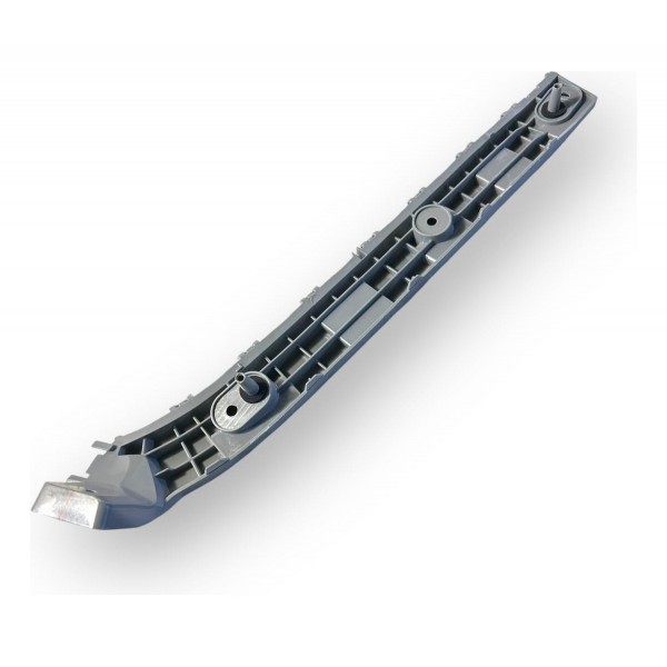 Guia Parachoque Chery Tiggo 8 Dianteiro Esquerdo 2021 Origin