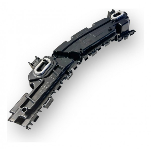 Guia Parachoque Tiggo 3x Traseiro Direito 2022 2023 Original