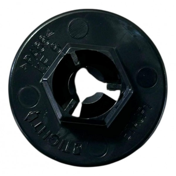 Grampo Presilha Parabarro Hyundai Hb20 Original 8414526001