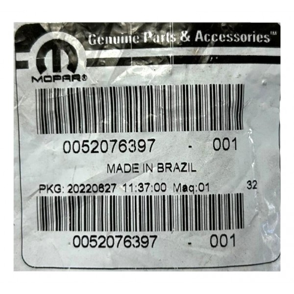 Moldura Ar Ventilação Jeep Renegate 2015 Original