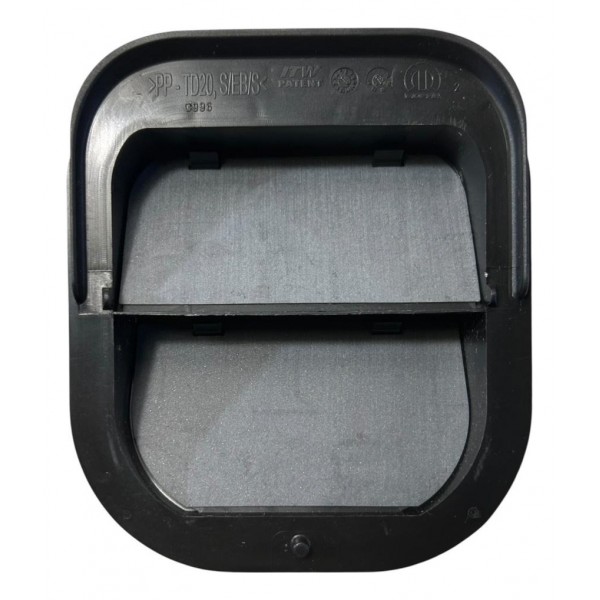 Moldura Ar Ventilação Jeep Renegate 2015 Original