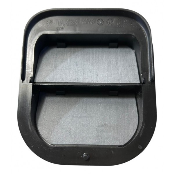 Moldura Ar Ventilação Jeep Renegate 2015 Original