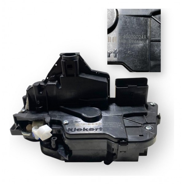 Fechadura Trava Porta Chery Tiggo 7 Pro Tras Esquerda 2024