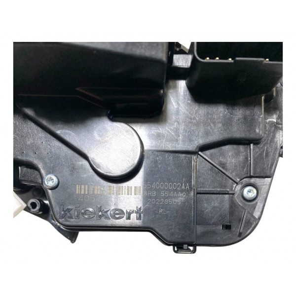 Fechadura Trava Porta Chery Tiggo 7 Pro Tras Esquerda 2024