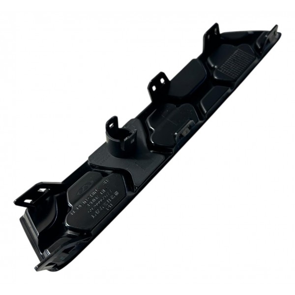 Guia Parachoque Chery Tiggo 8 Traseiro Direito 2021 Original