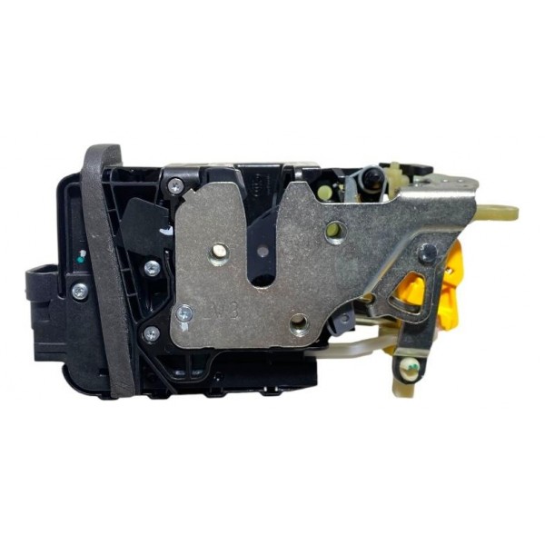 Fechadura Trava Porta Chery Arrizo 5 Diant Esquerd 2021 2024