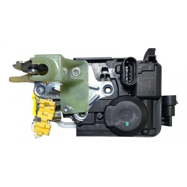 Fechadura Trava Porta Chery Arrizo 5 Diant Esquerd 2021 2024