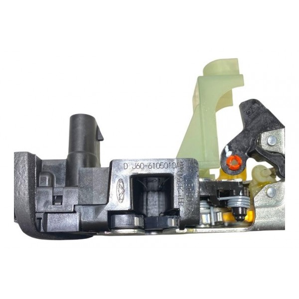 Fechadura Trava Porta Chery Arrizo 5 Diant Esquerd 2021 2024