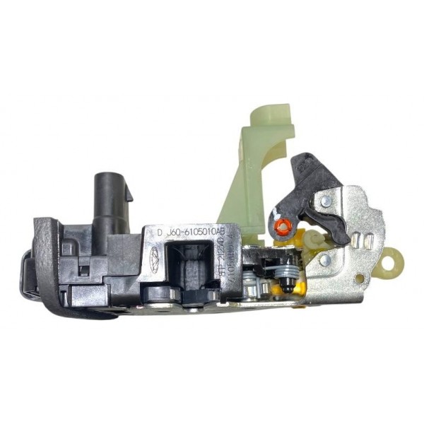 Fechadura Trava Porta Chery Arrizo 5 Diant Esquerd 2021 2024