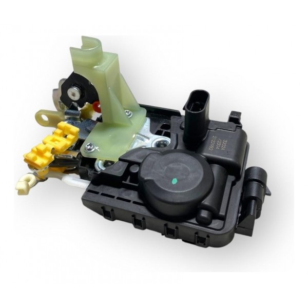 Fechadura Trava Porta Chery Arrizo 5 Diant Esquerd 2021 2024