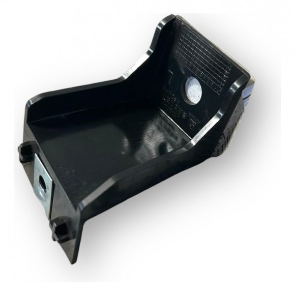 Suporte Lateral Parachoque Tiggo 3x Tras Esquerdo 2021 2022