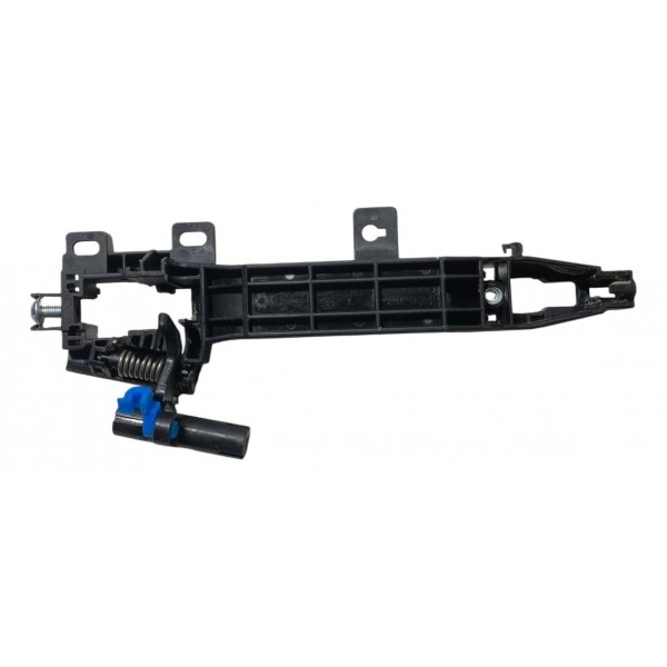 Suporte Base Maçaneta Chery Tiggo 8 Traseiro Direito 2023