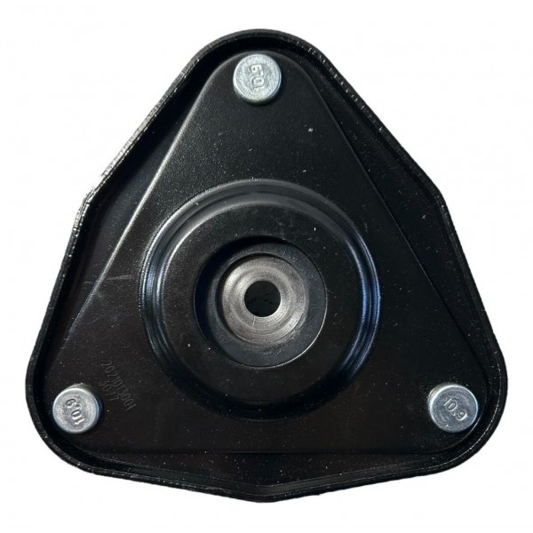 Coxim Amortecedor Rolamento Chery Celer Cielo Dianteiro Orig