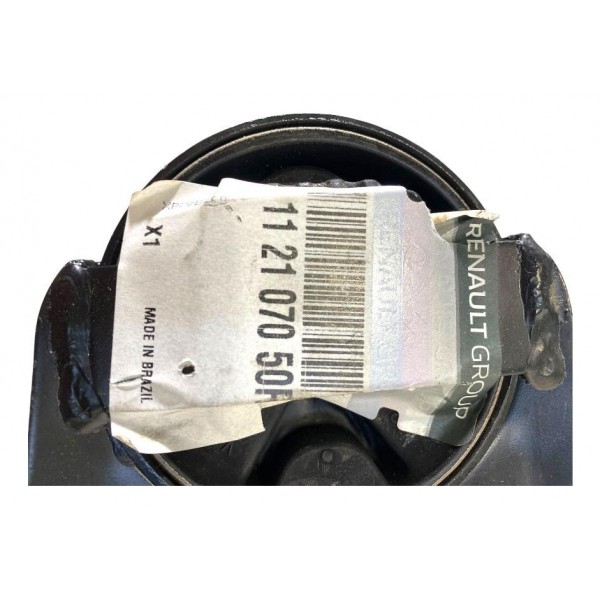 Calço Coxim Suporte Motor Renault Kwid 1.0 12v Lado Direito