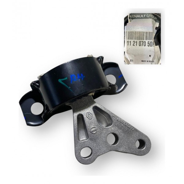Calço Coxim Suporte Motor Renault Kwid 1.0 12v Lado Direito