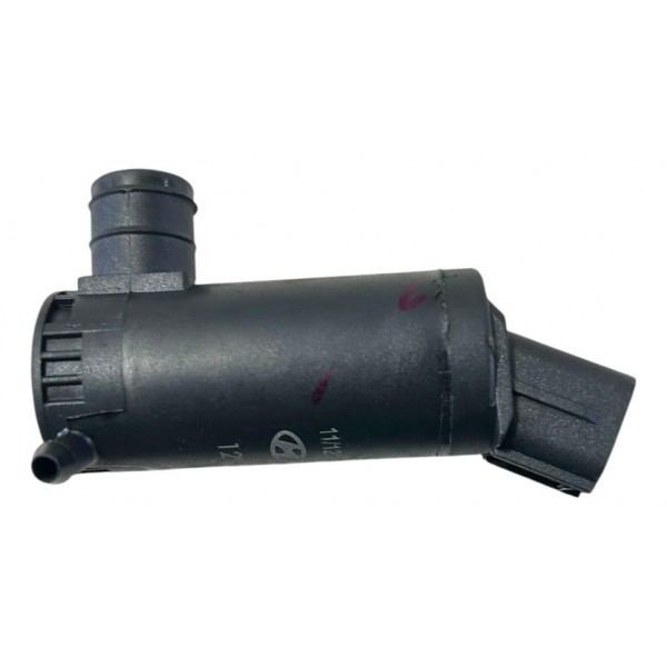 Bomba Limpador Parabrisa Hyundai Hb20 Original Dianteiro