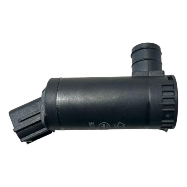 Bomba Limpador Parabrisa Hyundai Hb20 Original Dianteiro