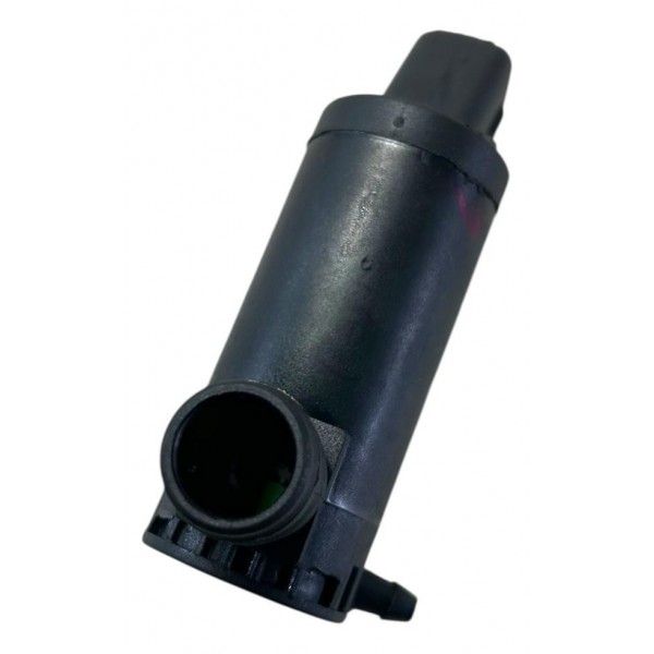 Bomba Limpador Parabrisa Hyundai Hb20 Original Dianteiro