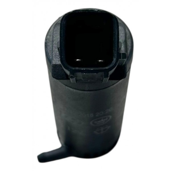 Bomba Limpador Parabrisa Hyundai Hb20 Original Dianteiro