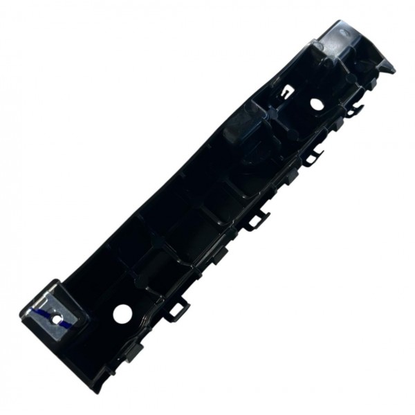 Guia Parachoque Tiggo 3x Turbo Plus 22 Diant Lado Esquerdo