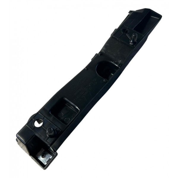 Guia Parachoque Tiggo 3x Turbo Plus 22 Diant Lado Esquerdo