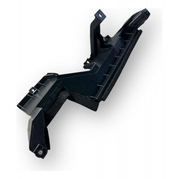 Defletor Radiador Chery Tiggo 7 Pro Esquerdo 2023