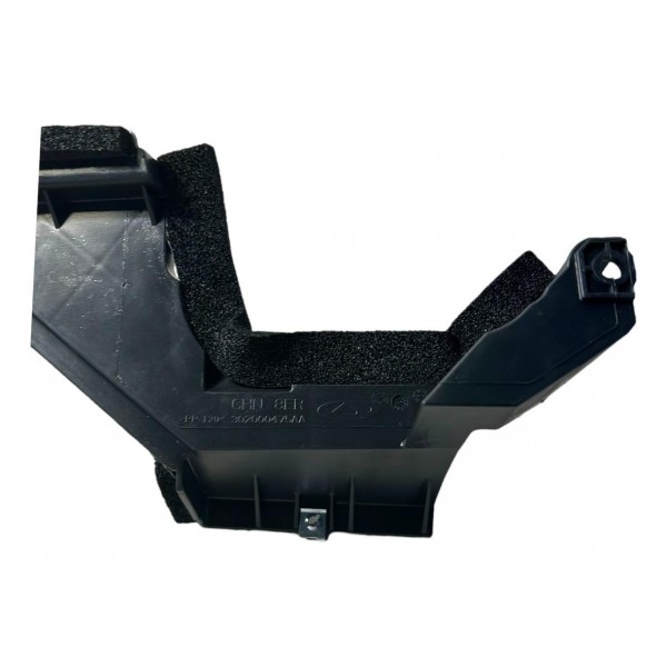 Defletor Radiador Chery Tiggo 7 Pro Esquerdo 2023