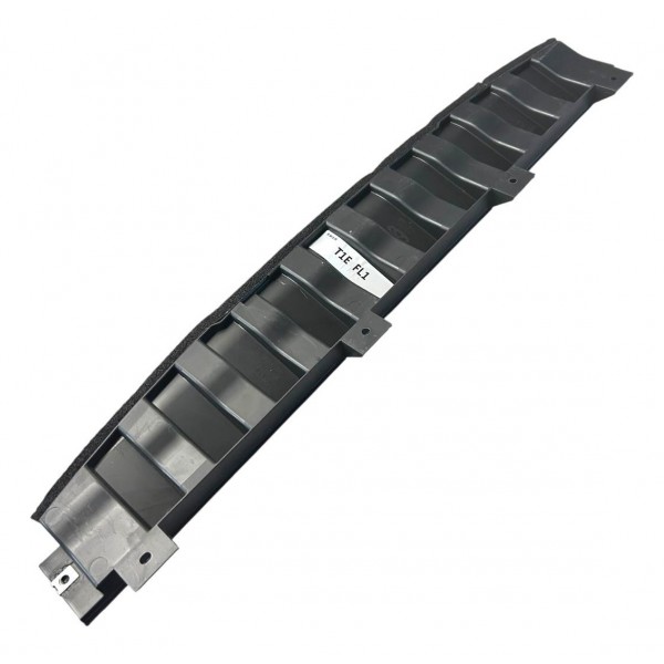 Defletor Radiador Cherry Tiggo 7x Pro Superior 2023