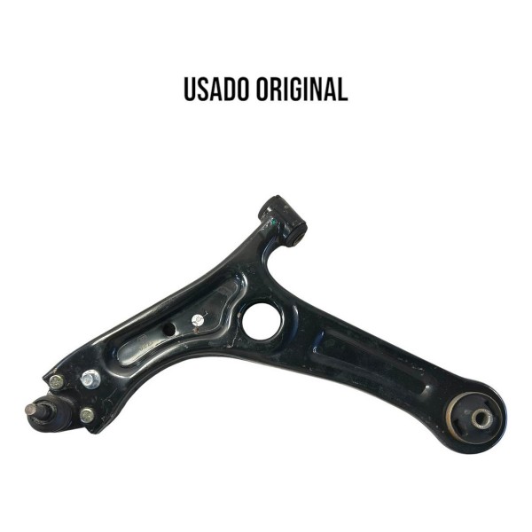Bandeja Balança Susp Tiggo 5x Dianteira Compl Esquerda 18 23